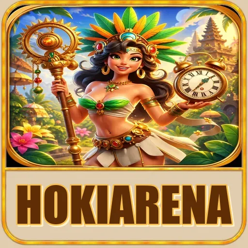 Gambar verifikasi tautan alternatif resmi hokiarena Indonesia
