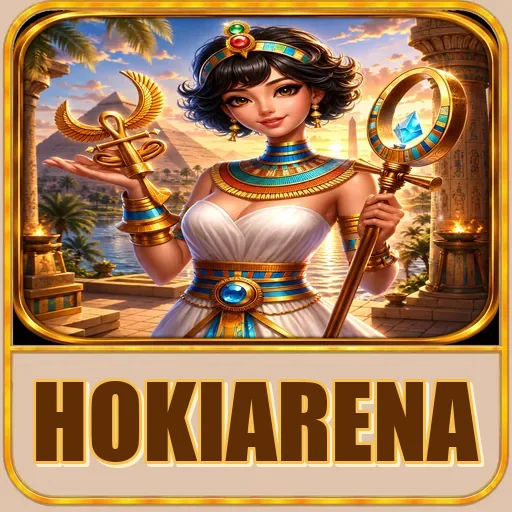 Gambar diagnosis akses regional hokiarena di Indonesia