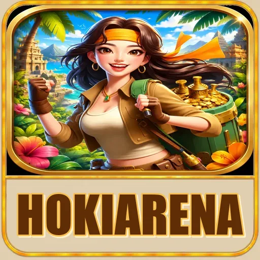 Gambar verifikasi keamanan akun masuk & daftar hokiarena